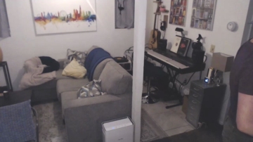 Jackjakeson  26-09-2021 video socks